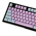 thumbnail image 1 of Cherry Profile Soft Skeletor PBT Keycaps, 1 of 3
