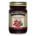 thumbnail image 1 of Cherry Raspberry Preserves, 1 of 1