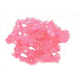 Old Fashioned White String Rock Candy, 16 Oz