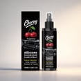 thumbnail image 1 of Cherry Scent Silicone Dashboard Spray, 100ml Car Interior Care, Plastic Leather Rubber Protectant, UV Protection for Auto Detailing, Non-Greasy Interior Cleaner​, 1 of 8