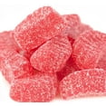 thumbnail image 1 of Cherry Slices bulk candy cherry jelly slices 1 pound, 1 of 2