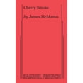 thumbnail image 1 of Cherry Smoke, (Paperback), 1 of 1