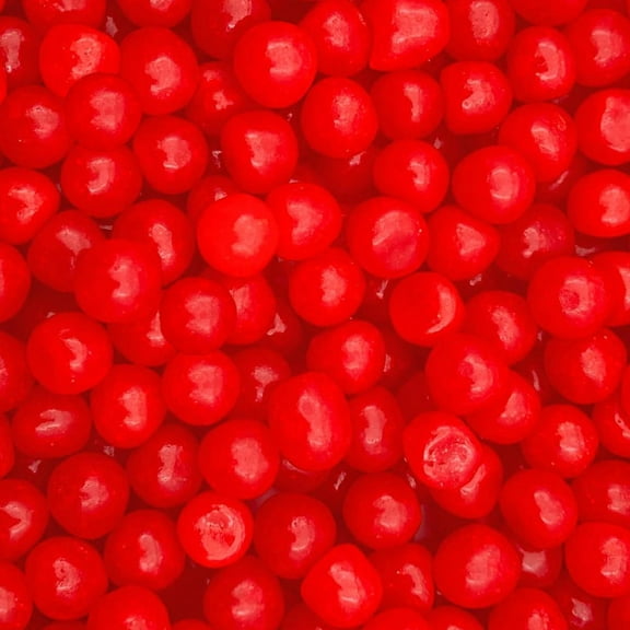 Cherry Sours Candy 1 Pound
