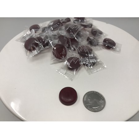 Cherry Sugar Free Candy 2 pound hard sucking candy