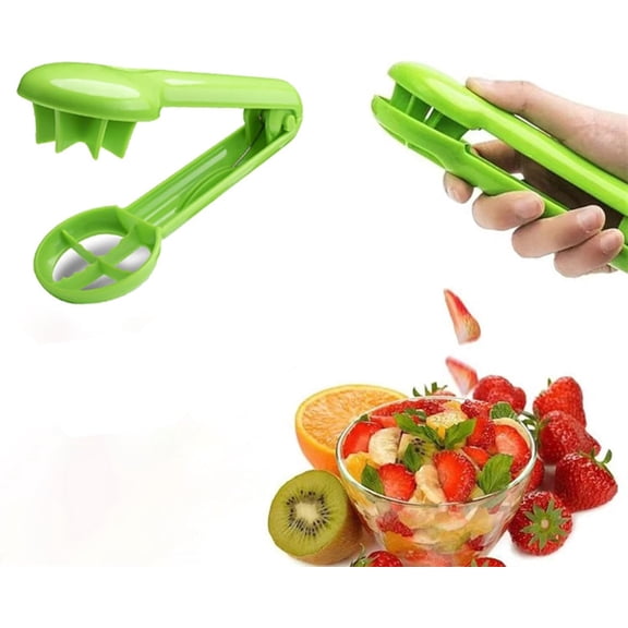 Cherry Tomato Strawberry Slicer, New Grape Cutter, Multifunction Fruit Cutting Tools, For Strawberry Grape, Salad, Kitchen Gadgets