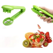 Cherry Tomato Strawberry Slicer, New Grape Cutter, Multifunction Fruit Cutting Tools, For Strawberry Grape, Salad, Kitchen Gadgets
