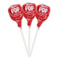 thumbnail image 1 of Cherry Tootsie Pops - 2 LB Bulk Bag, 1 of 4