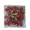 thumbnail image 1 of Cherry Tootsie Pops 30 count, 1 of 4