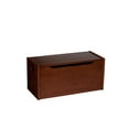 thumbnail image 1 of Cherry Toy Box, 1 of 2