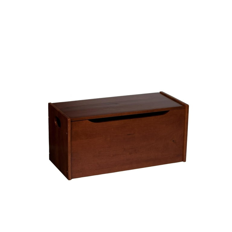 Cherry Toy Box Walmart