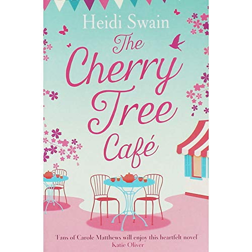 Pre-Owned Cherry Tree Cafe Pa Paperback