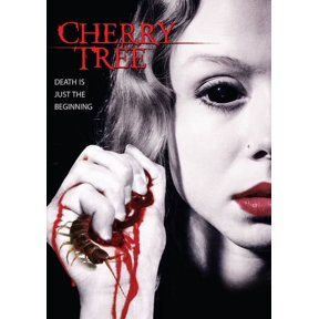 Dark Sky Films - Cherry Tree [DIGITAL VIDEO DISC]
