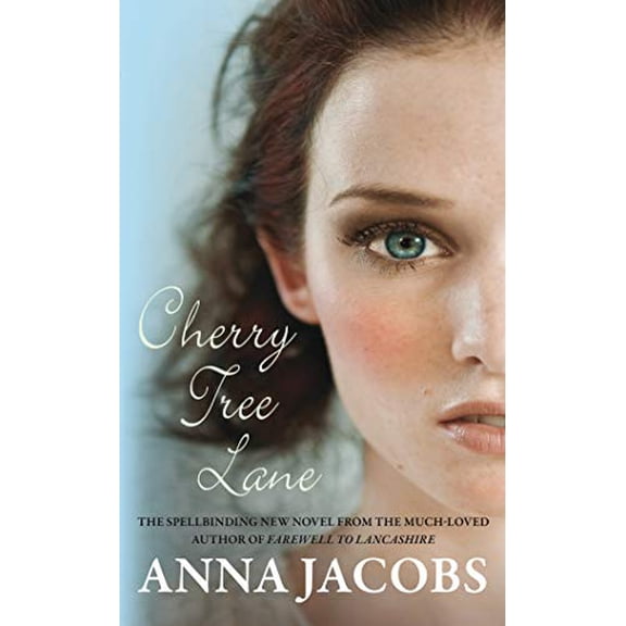 Pre-Owned Cherry Tree Lane (Paperback) 9780749009076