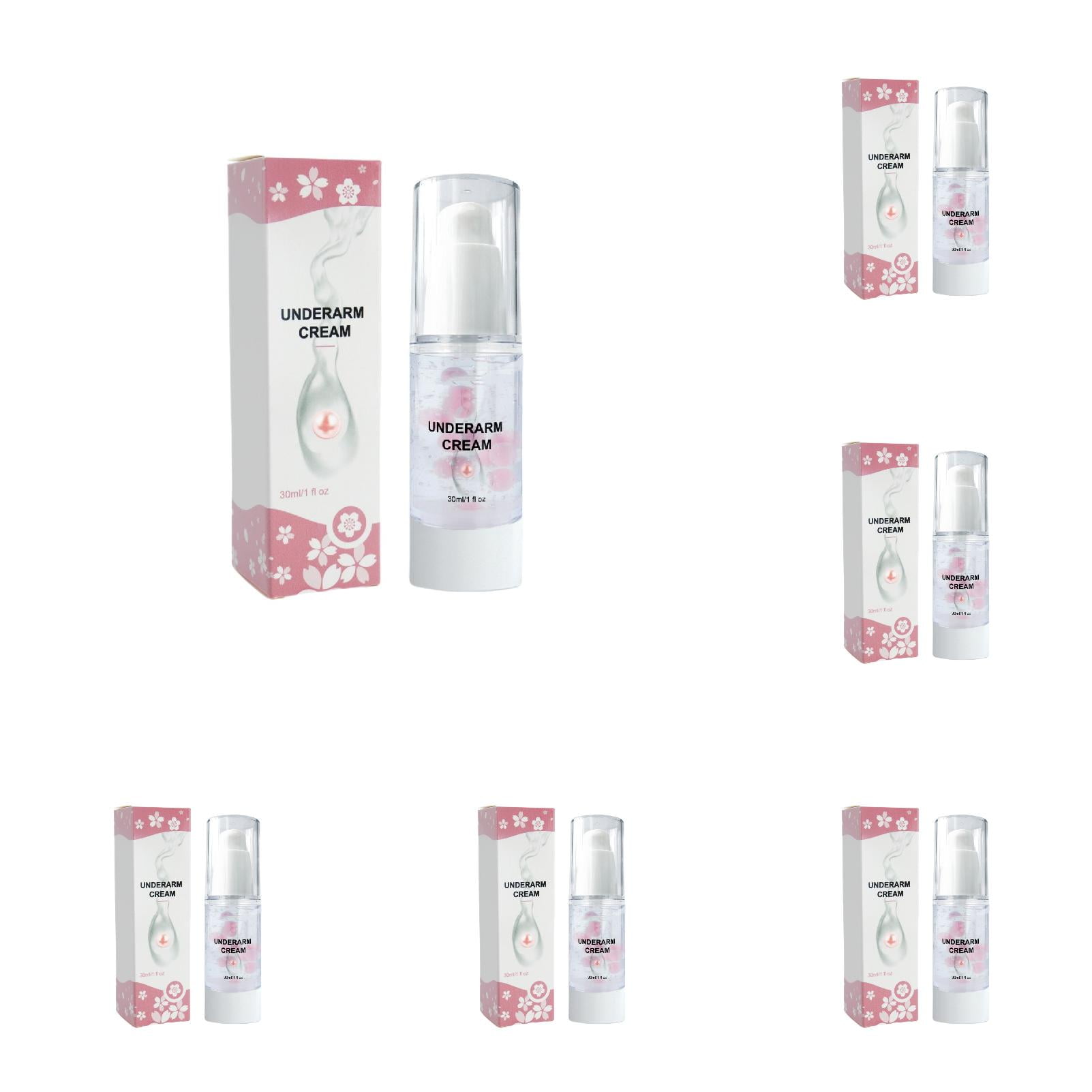 Cherry Underarm Moisturizes Booster Moisturizes Booster Pearl Body Care