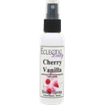 thumbnail image 1 of Cherry Vanilla Body Spray, Eclectic Lady, Hydrating Mist, Unisex, 16 oz, 1 of 6