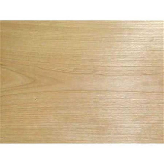 Cherry Veneer 2' X 8' - 3M Psa