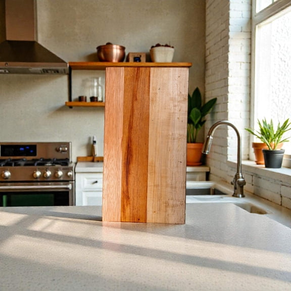 Maple, Osage, Eucalyptus Charcuterie Boards/Serving Board/Cutting Board