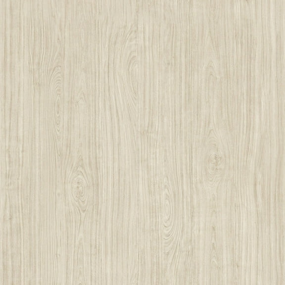 Cherry Wood Peel & Stick Wallpaper