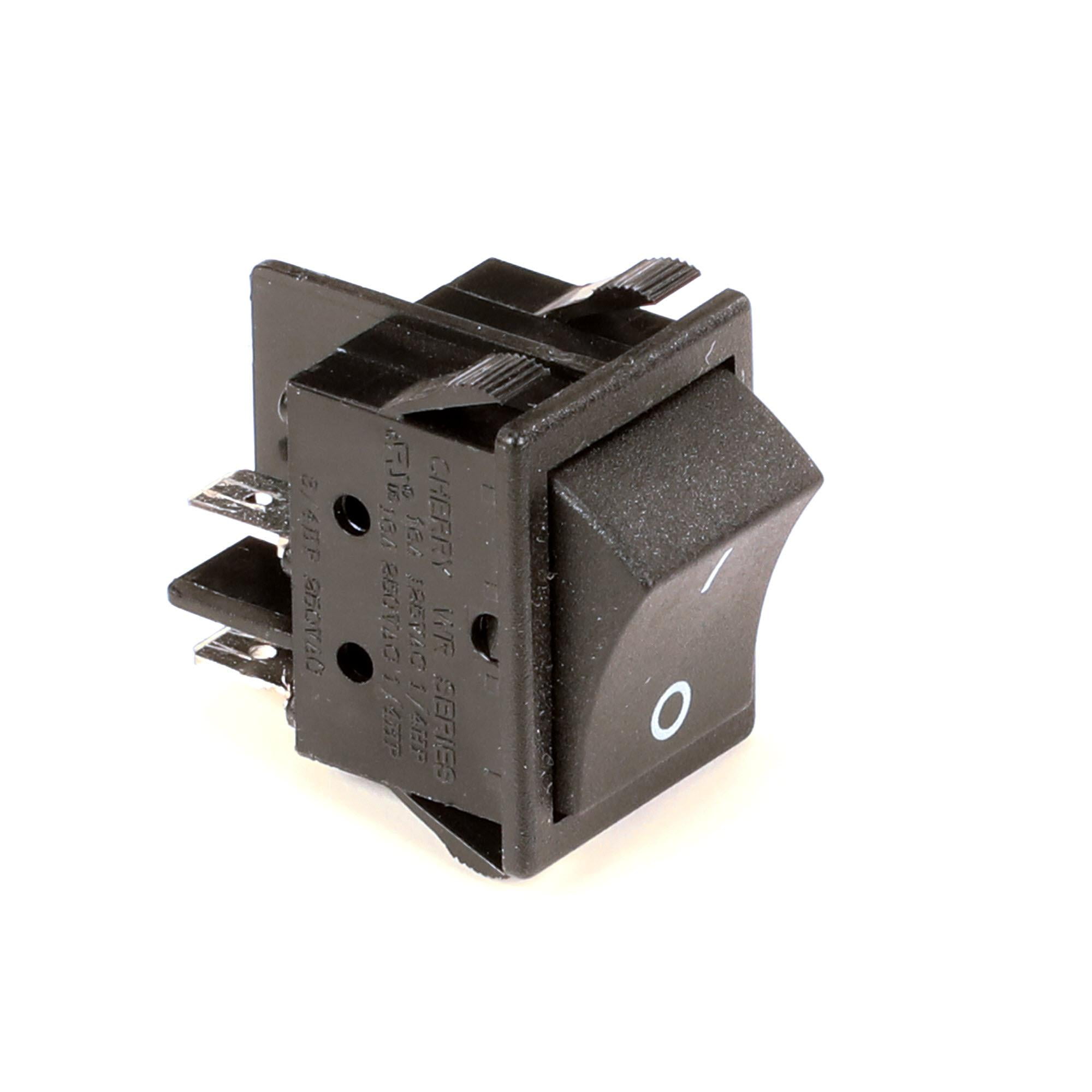 Ojeda Cherry Yr Rocker Switch 100595005-RBL - Genuine OEM Replacement Part
