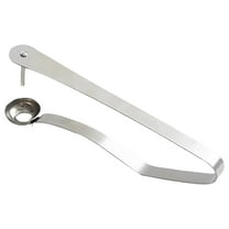 Cherry and Red Date Nucleator - Stainless Cherry Pitter and Jujube Core Remover Easy To Use Kitchen Gadget for Cherries Dates Olives and Small