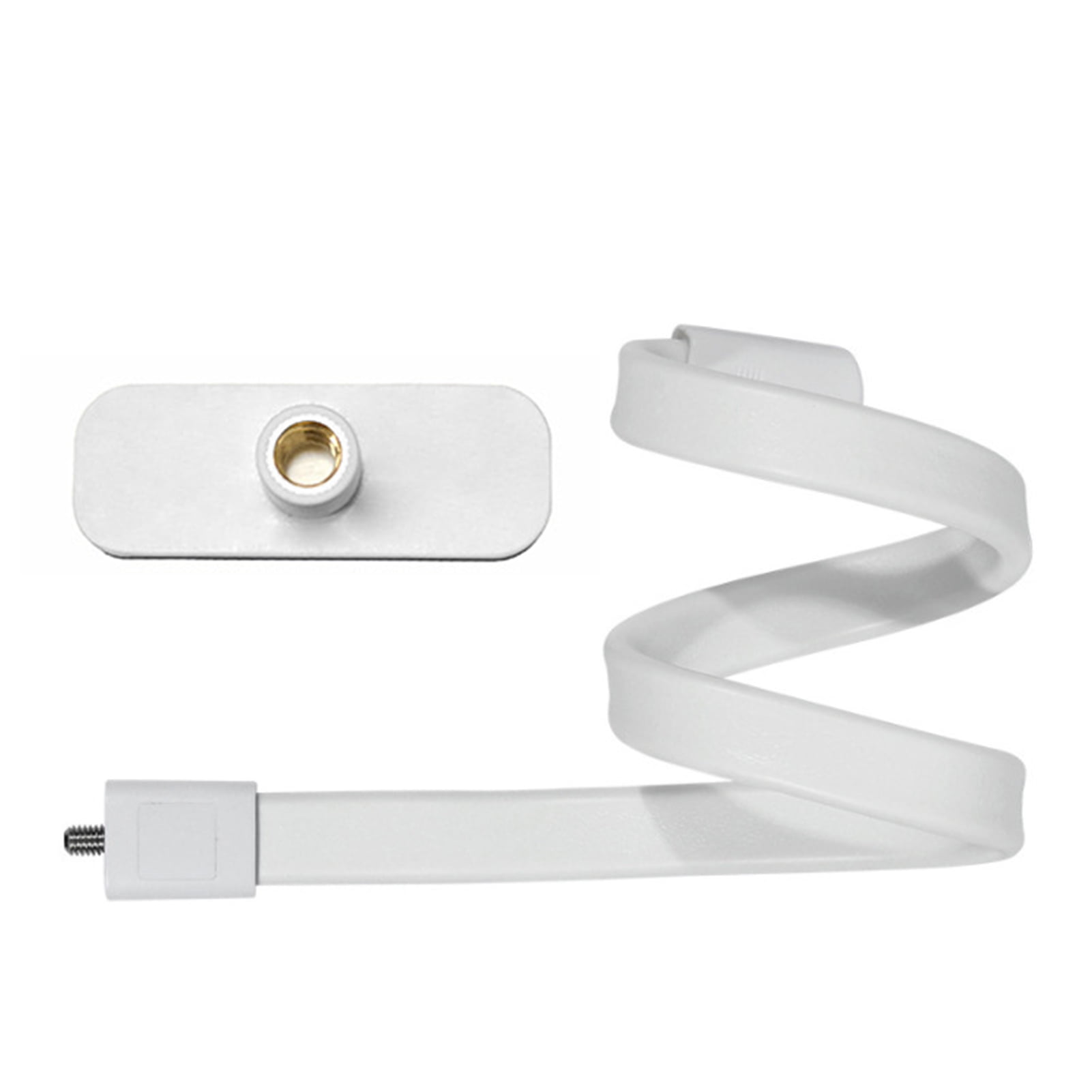 CherryHome Flexible Camera Stand Ring Camera Mount Flexible Gooseneck