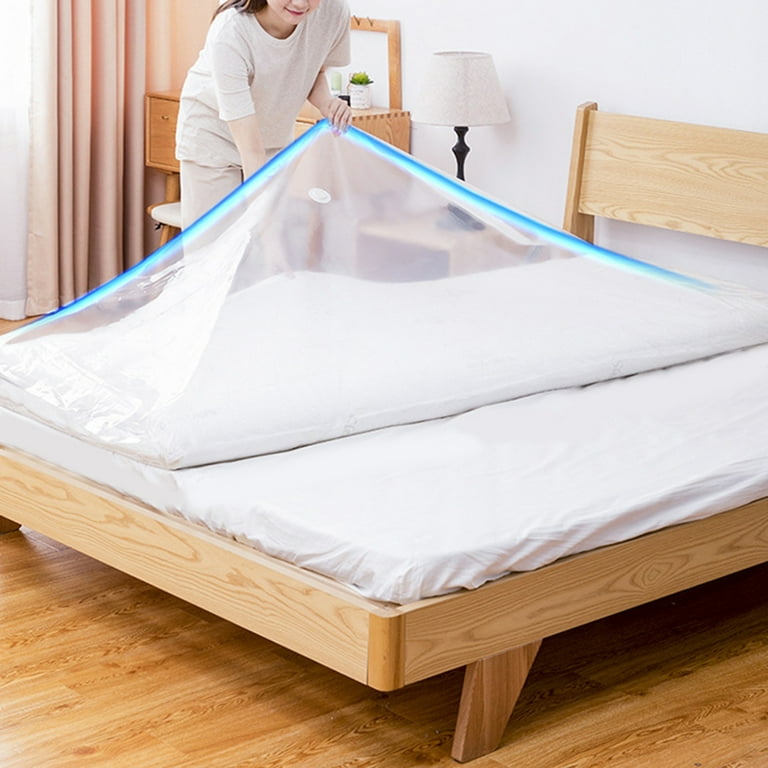 Mattress storage bag walmart sale