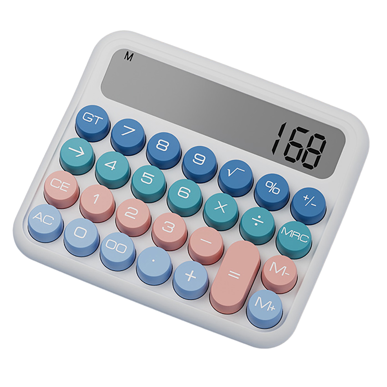 CherryHome Mechanical Keyboard Calculator Mechanical Switch Calculator