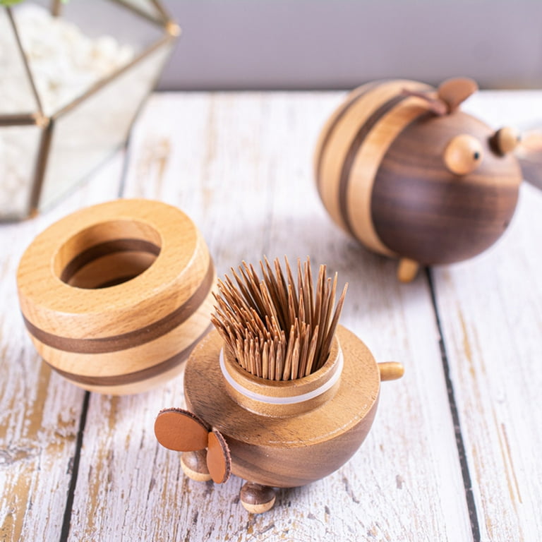 Toothpick design deals