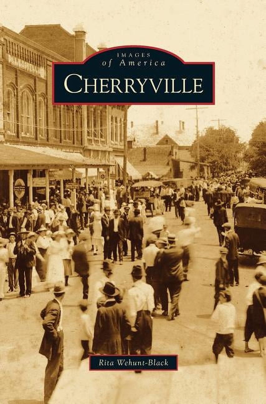 Cherryville (Hardcover)