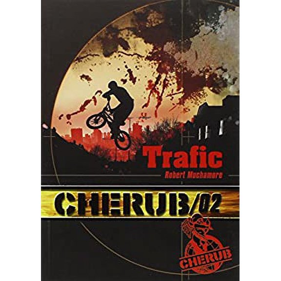 Pre-Owned Cherub Missions 1 et 2 (Paperback) 2203020652 9782203020658