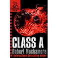 thumbnail image 1 of Cherub: Class a : Book 2, 1 of 1