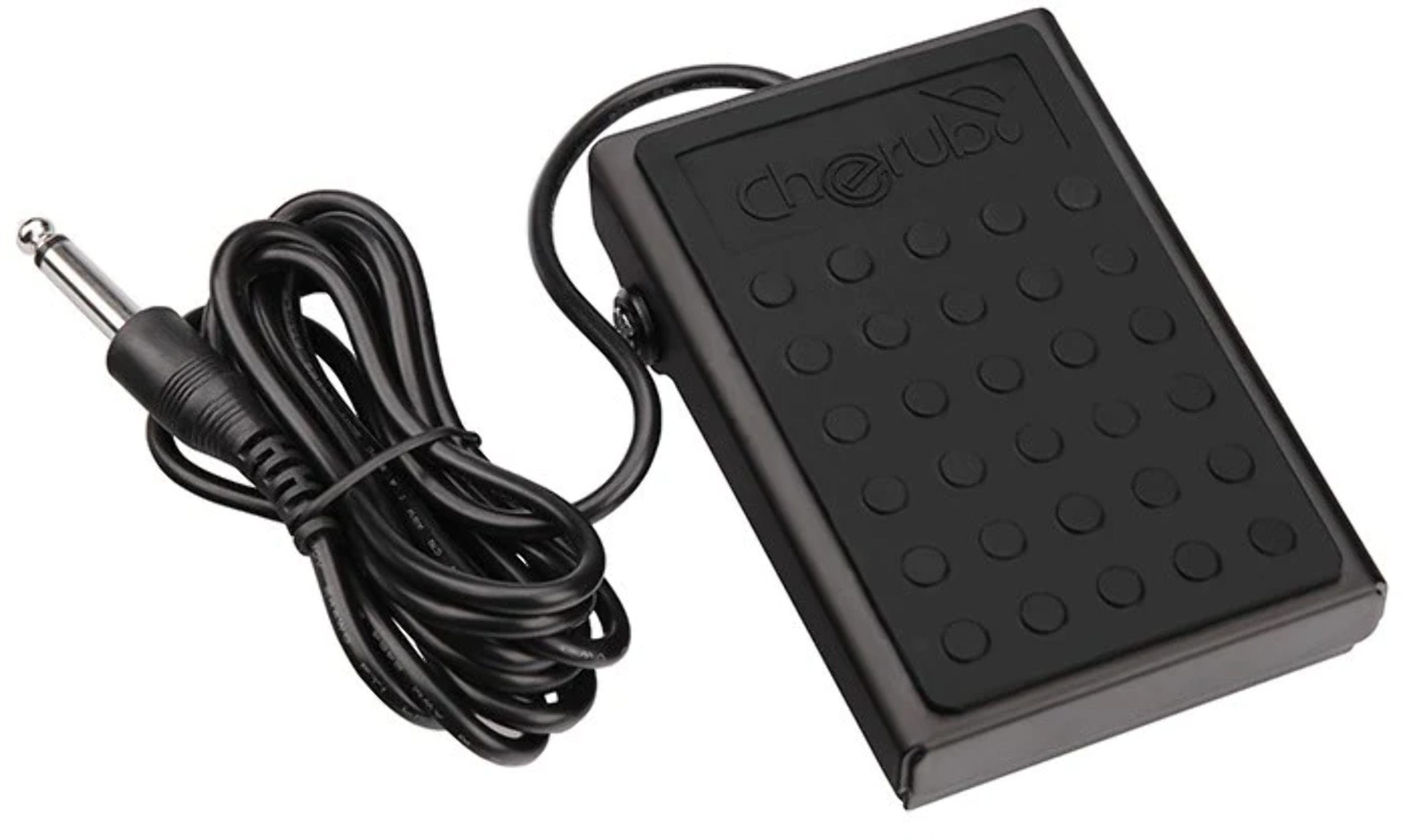 Cherub WTB006 Sustain Pedal