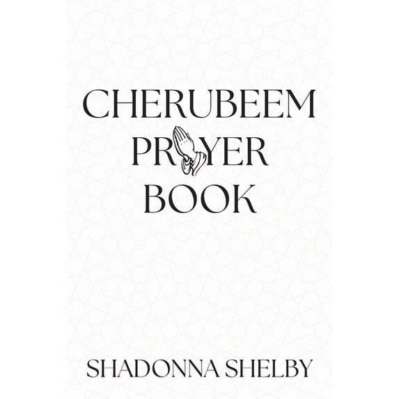 Cherubeem Prayer Book, (Paperback)