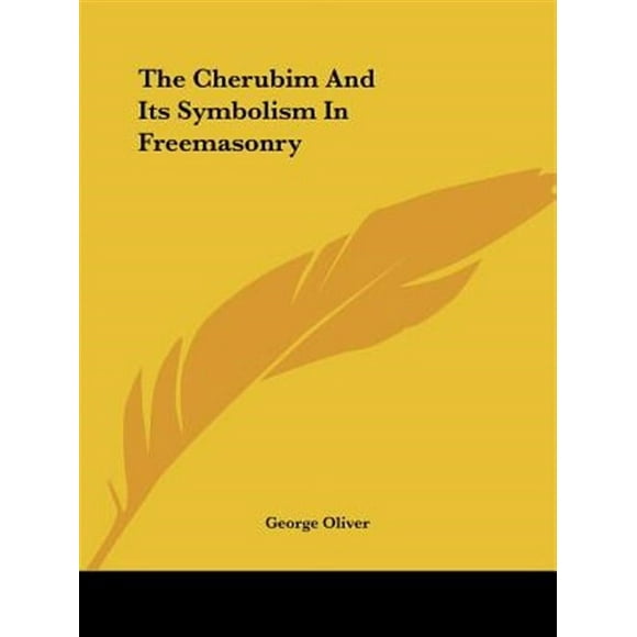 Cherubim and Its Symbolism in Freemasonry