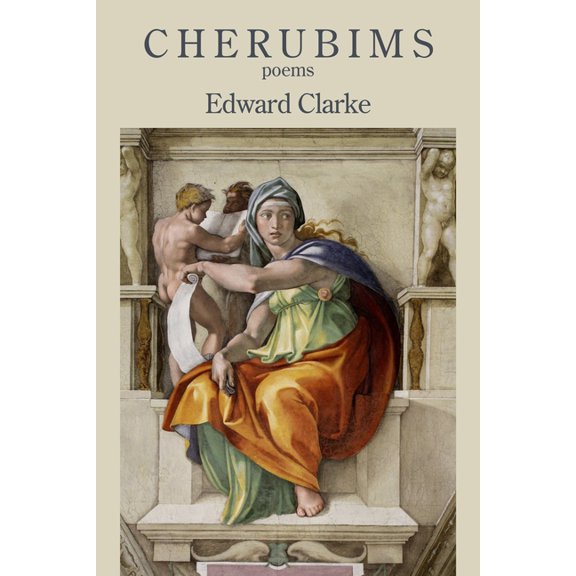 Cherubims (Paperback) by Edward Clarke