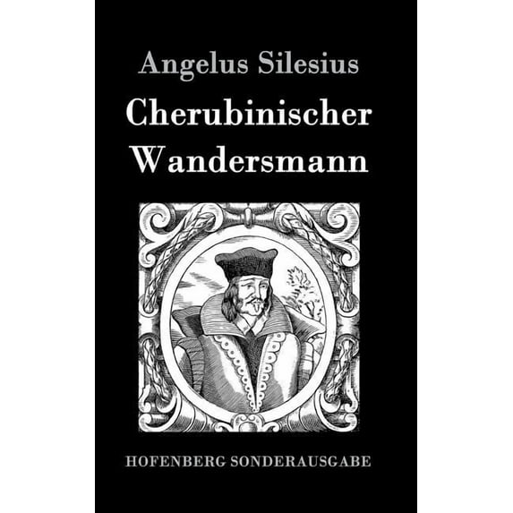 Cherubinischer Wandersmann (Hardcover)