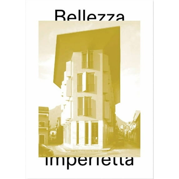Cherubino Gambardella: Bellezza Imperfetta, (Paperback)