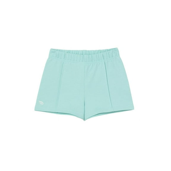 Cherubino girls Solid Play-All-Day, 4T, Blue