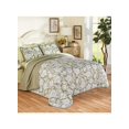 thumbnail image 1 of Cheryl Bedspread Set, 1 of 2