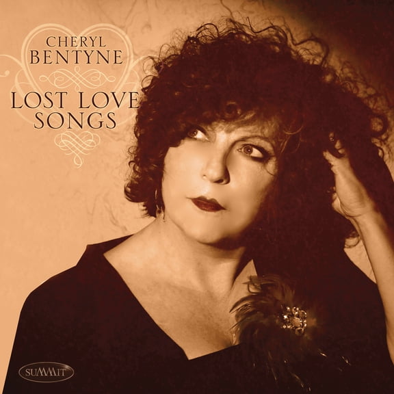 Cheryl Bentyne - Lost Love Songs - Music & Performance - CD
