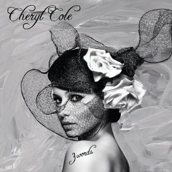 Cheryl Cole - 3 Words - Music & Performance - CD