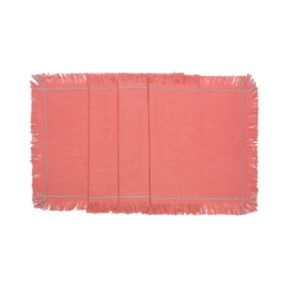 Cheryl Hibiscus Table Runner 13" x 72"