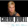 thumbnail image 1 of Cheryl Jewell - My Blue Heaven  [COMPACT DISCS], 1 of 1