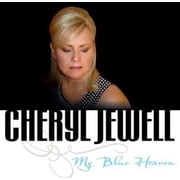 Cheryl Jewell - My Blue Heaven [COMPACT DISCS]