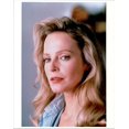 thumbnail image 1 of Cheryl Ladd 1980's era portrait 8x10 inch photo, 1 of 1