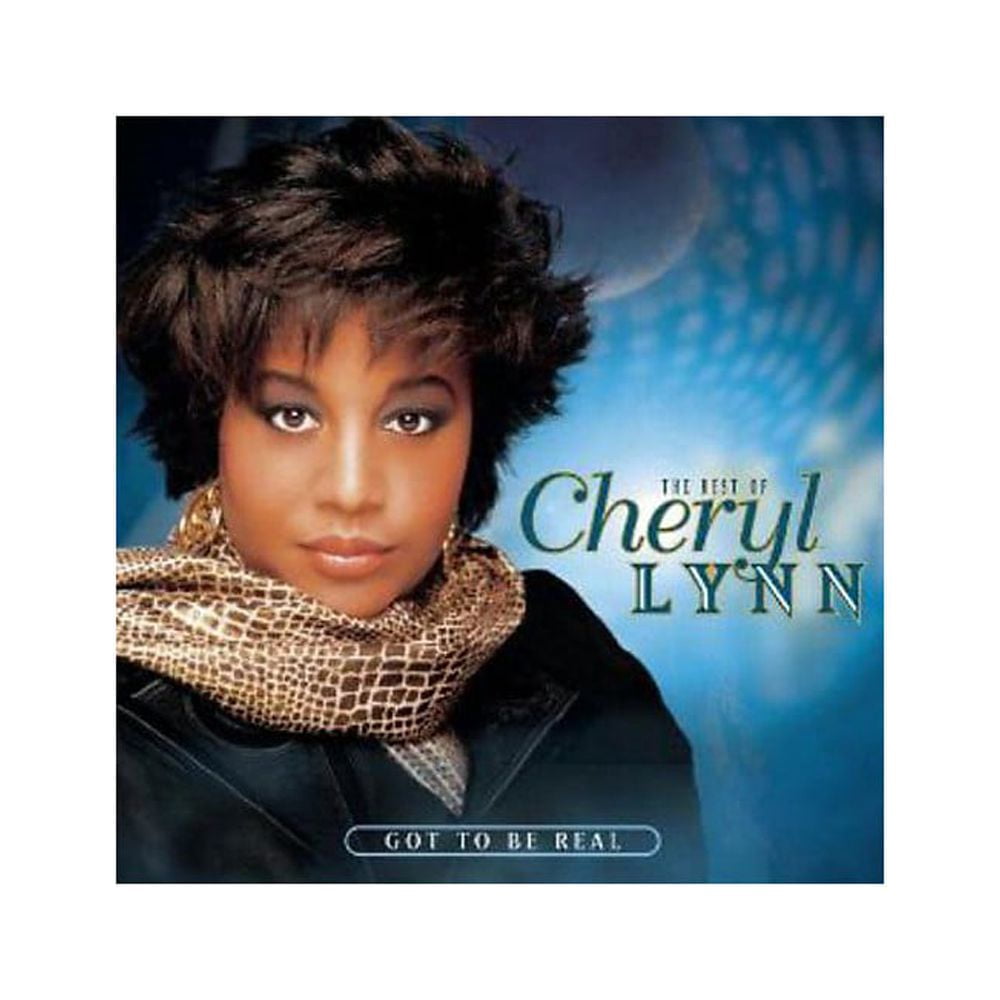 Cheryl Lynn Cheryl Lynn 'Got to Be Real' [Vinyl]