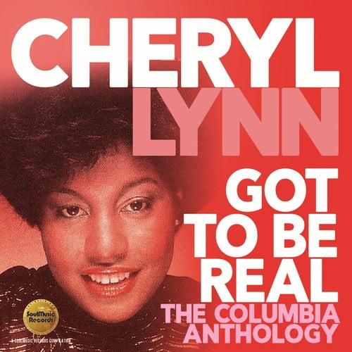 SOULMUSIC RECORDS Cheryl Lynn - Got To Be Real: The Columbia Anthology - Music & Performance - CD