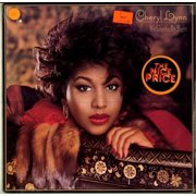 Cheryl Lynn - It's Gonna Be Right - LP