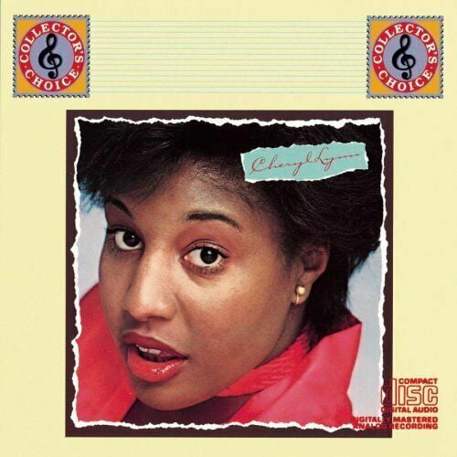 Pre-Owned - Cheryl Lynn by (R&B/Disco) (CD, Nov-1987, Columbia (USA))