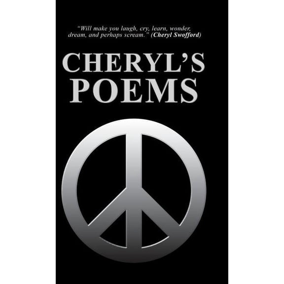 Cheryl'S Poems, (Hardcover)